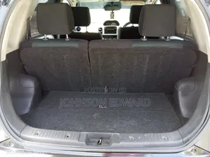 Toyota IST 2005 Black