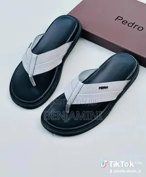 Sendo Pedro