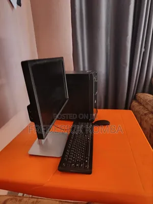 Desktop Computer HP 8GB Intel Core i5 HDD 1.5T