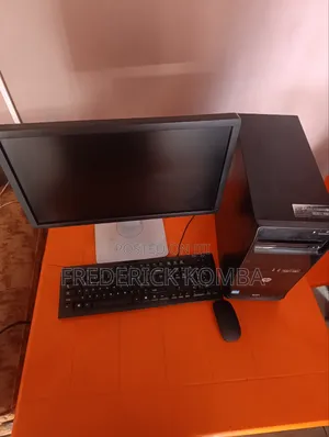 Desktop Computer HP 8GB Intel Core i5 HDD 1.5T