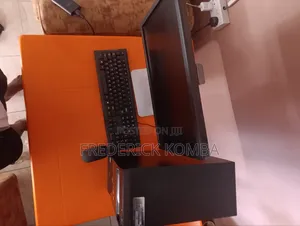 Desktop Computer HP 8GB Intel Core i5 HDD 1.5T