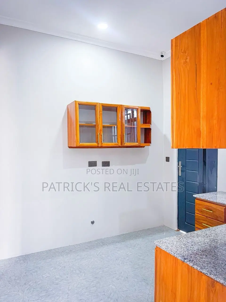 3bdrm House in Goba for sale