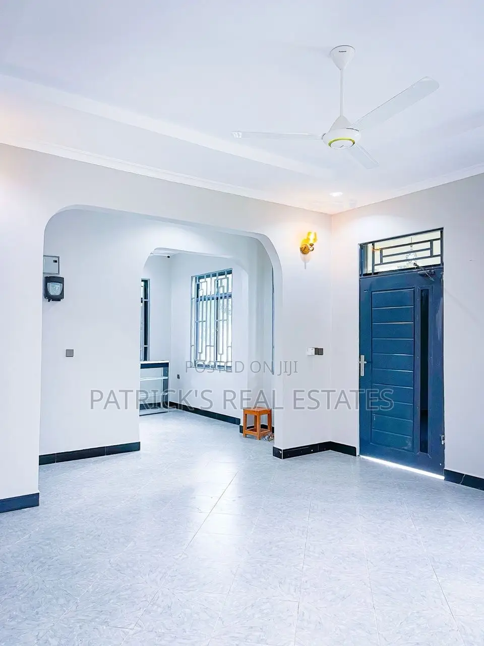 3bdrm House in Goba for sale