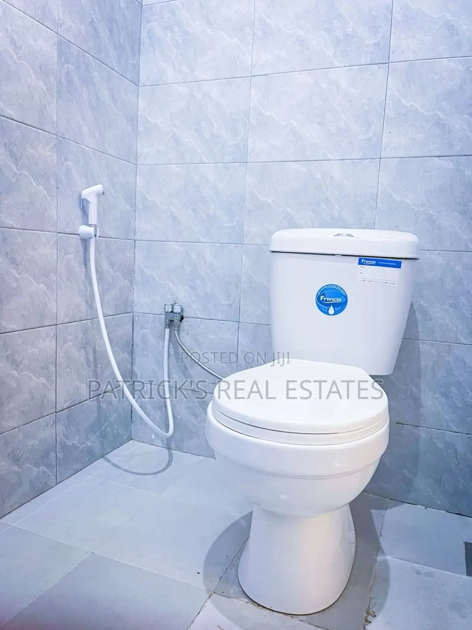 3bdrm House in Goba for sale