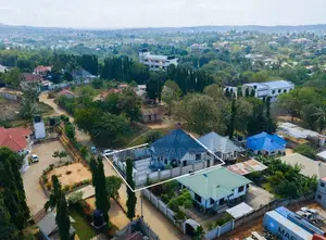 3bdrm House in Goba for sale