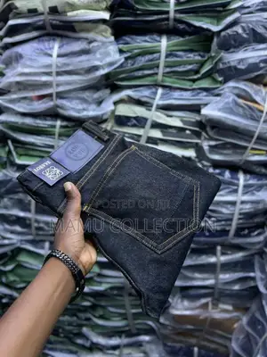 Jeans Za Kiume Orge  Nzuri Kwa Bei Nafuu 🔥