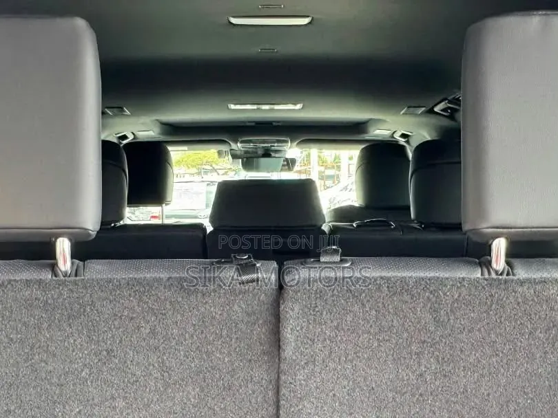 Lexus LX 500d 2026 Silver