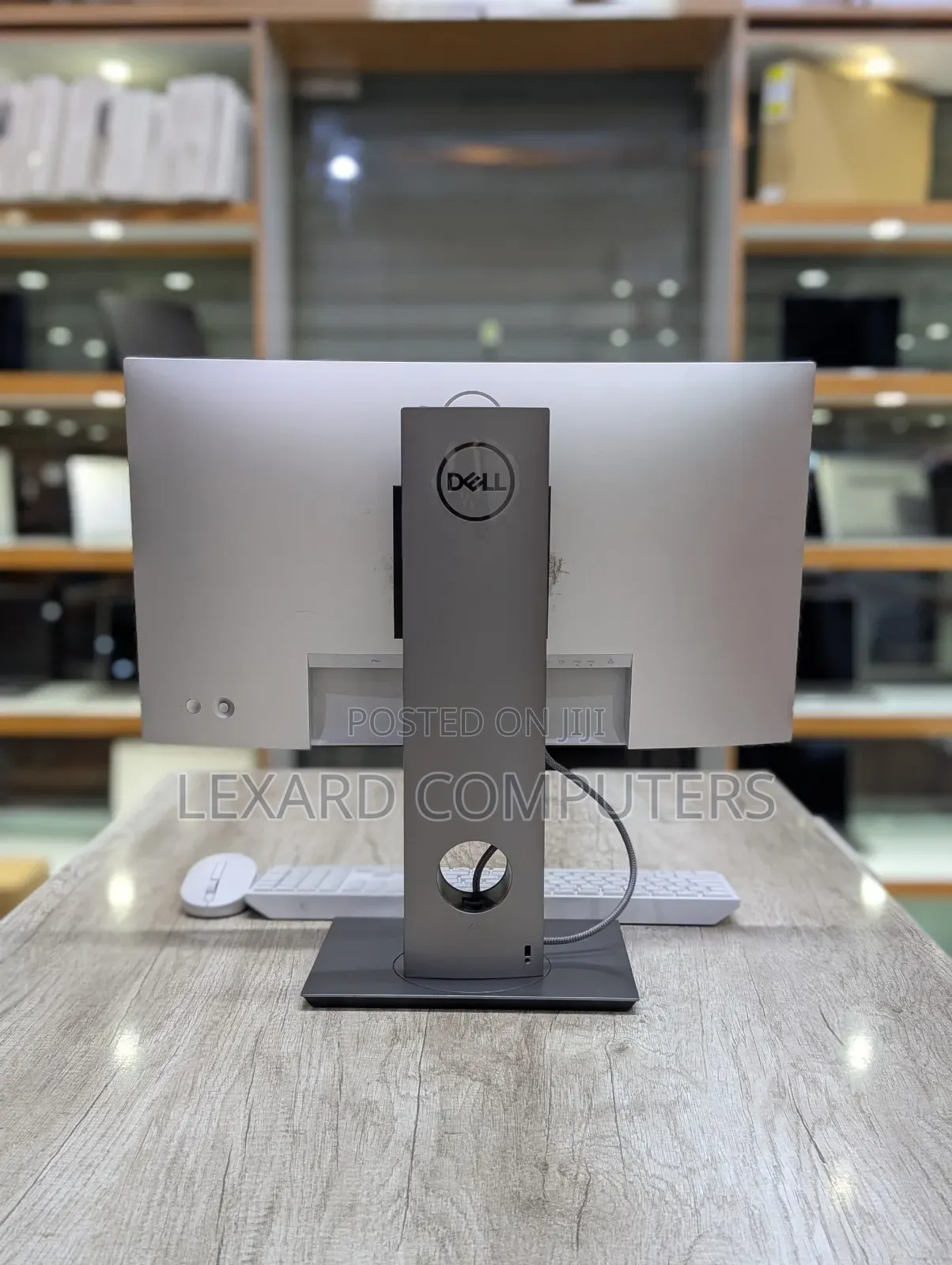 Desktop Computer Dell Optiplex 7090 16GB Intel Core i5 SSD 256GB
