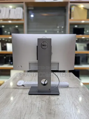 Desktop Computer Dell Optiplex 7090 16GB Intel Core i5 SSD 256GB
