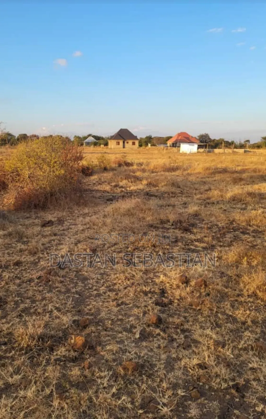 East Africa Road Bypass Kikwe