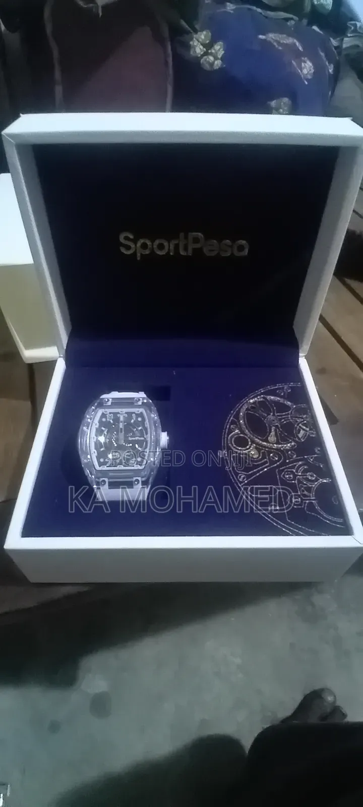 Selling My Watch