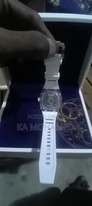 Selling My Watch