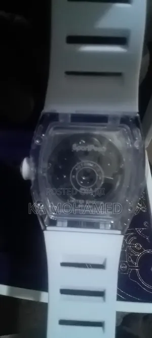 Selling My Watch