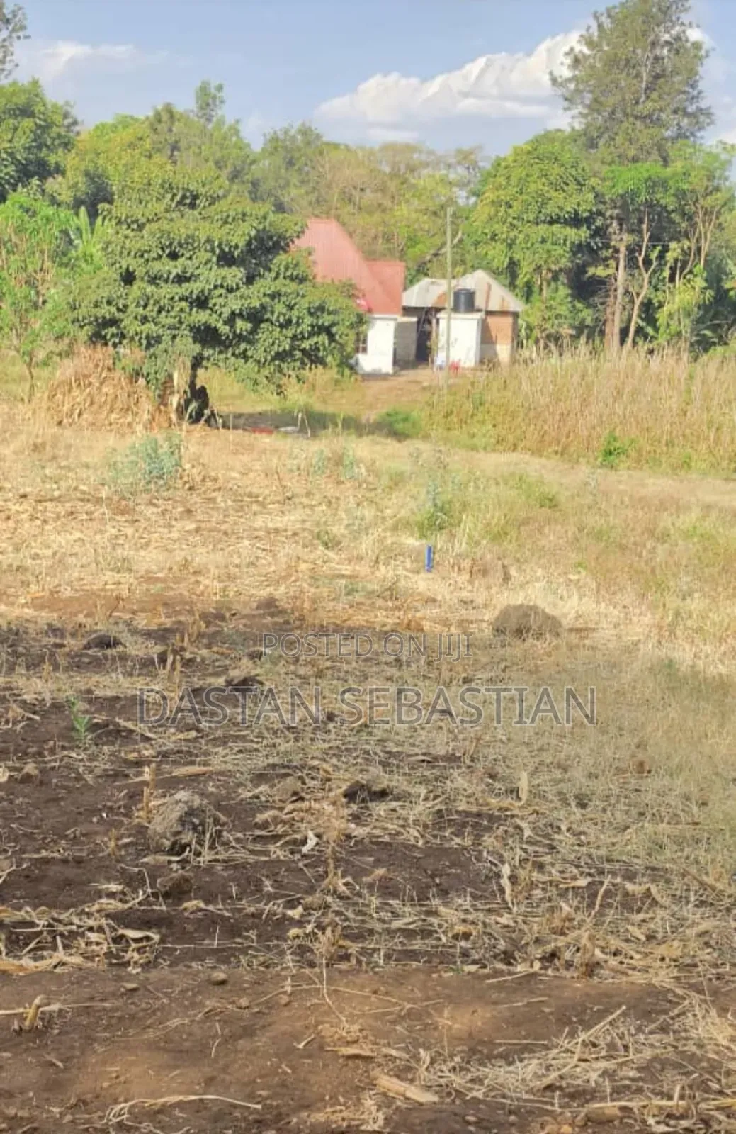 Nambala Karibu Na Chuo Cha Neslon Mandela East Africa Road