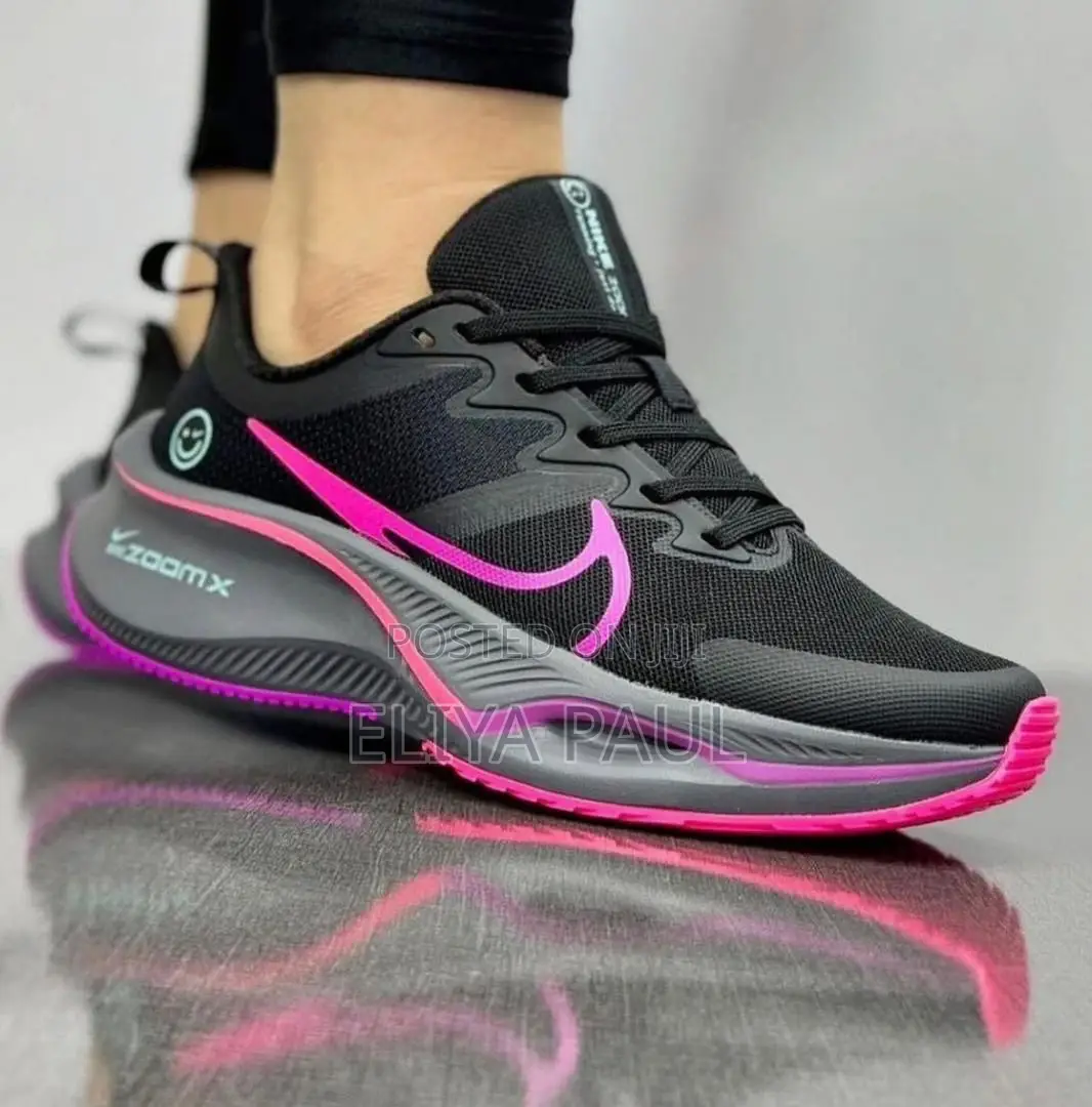 Women Running Sneakers
