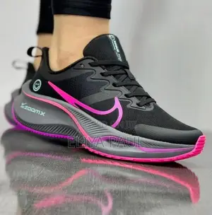 Women Running Sneakers