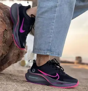 Women Running Sneakers