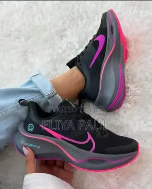 Women Running Sneakers