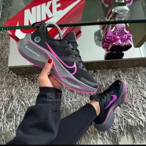 Women Running Sneakers