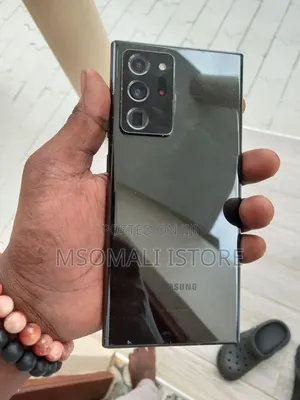 Samsung Galaxy Note 8 64 GB Black