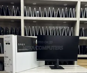 HP Omen 32x Gogle TV  UHD Smart Gaming