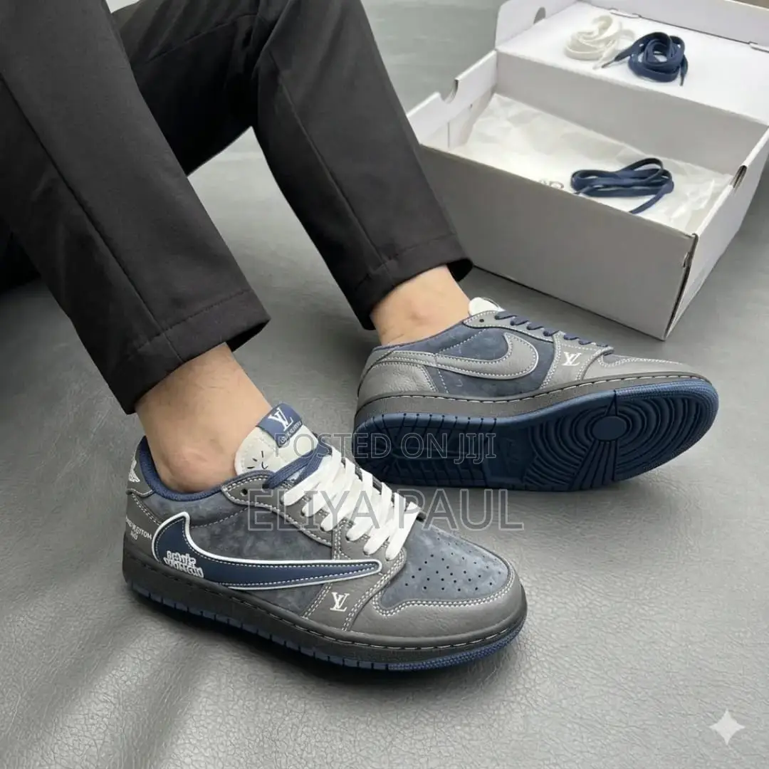 Lifestyle Sneakers