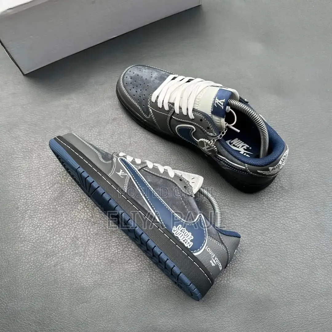 Lifestyle Sneakers