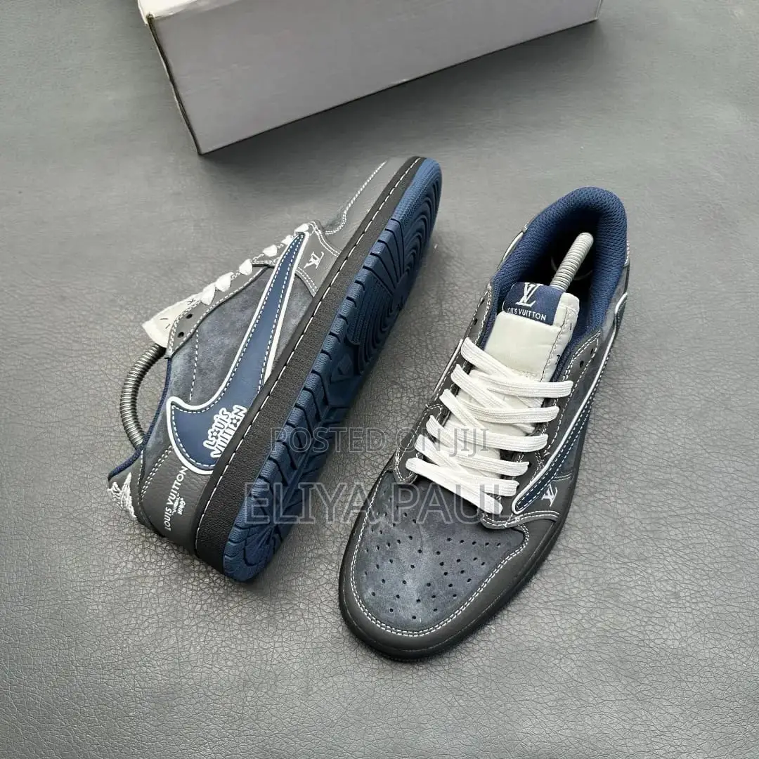 Lifestyle Sneakers