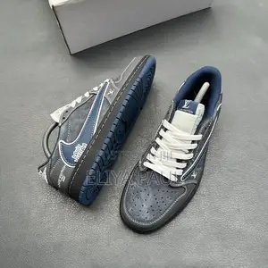Lifestyle Sneakers
