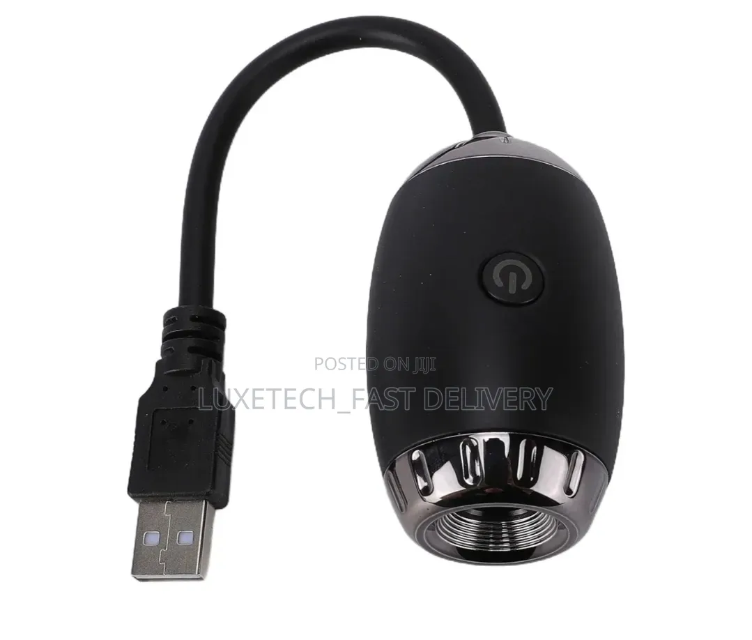 USB Star Sky Projector Light – Flexible Lamp for Car Ceiling and Room