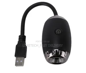 USB Star Sky Projector Light – Flexible Lamp for Car Ceiling and Room
