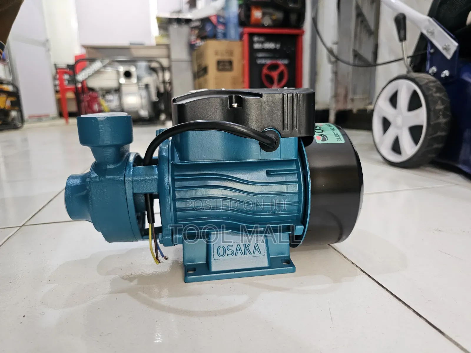 Osaka Surface Pump Ocp60