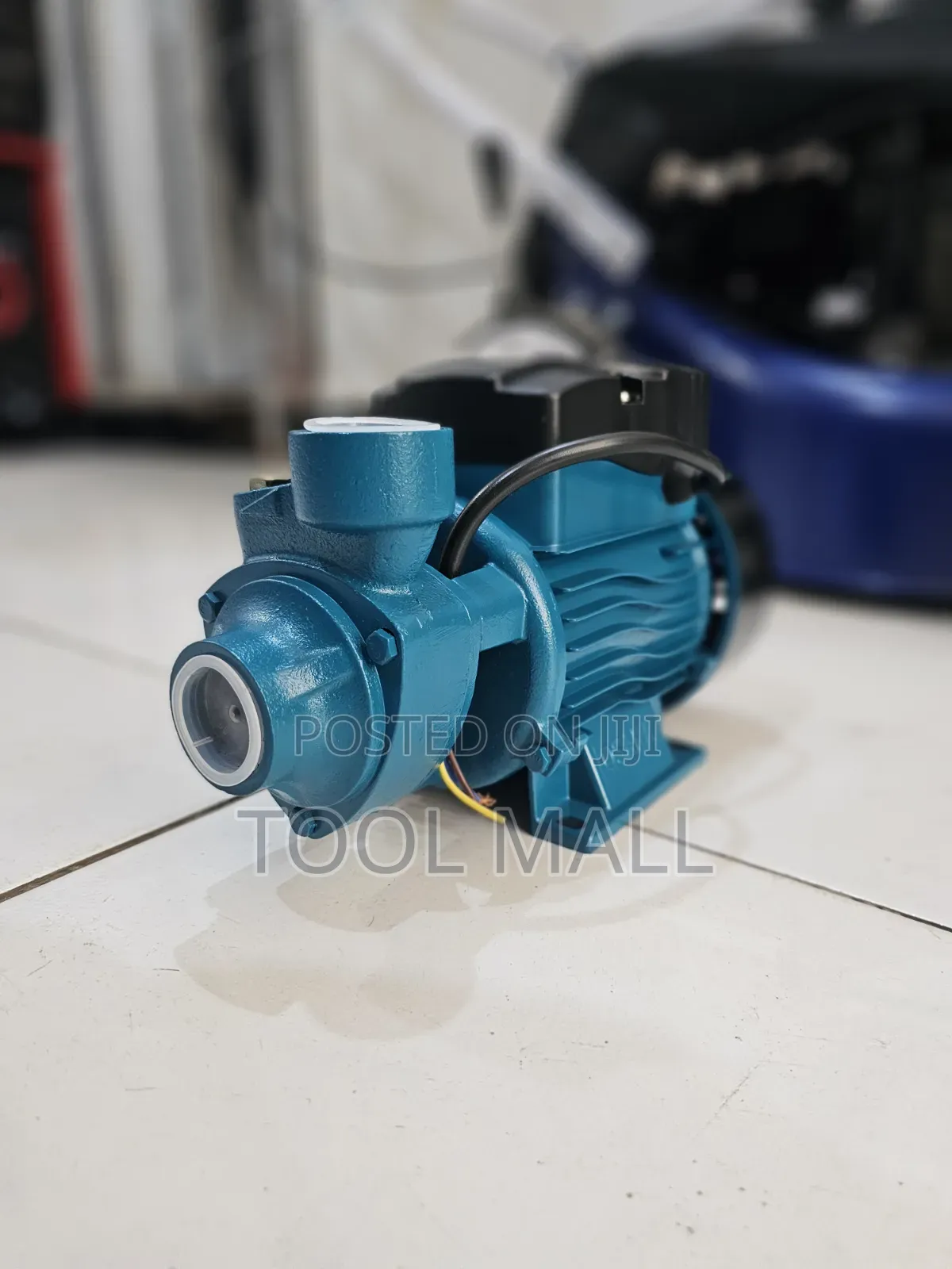 Osaka Surface Pump Ocp60