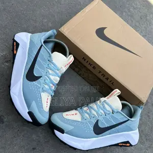 Nike Trial Wildhorse 10