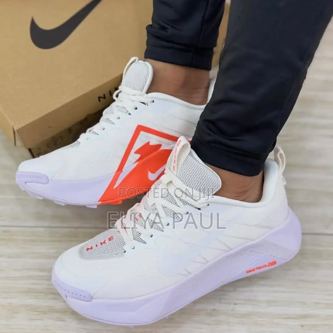Nike Trial Wildhorse 10