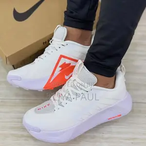 Nike Trial Wildhorse 10