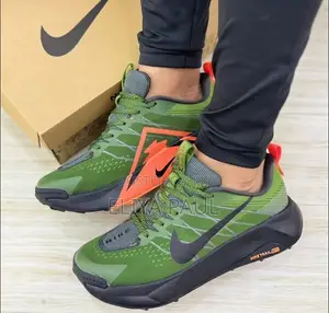 Nike Trial Wildhorse 10