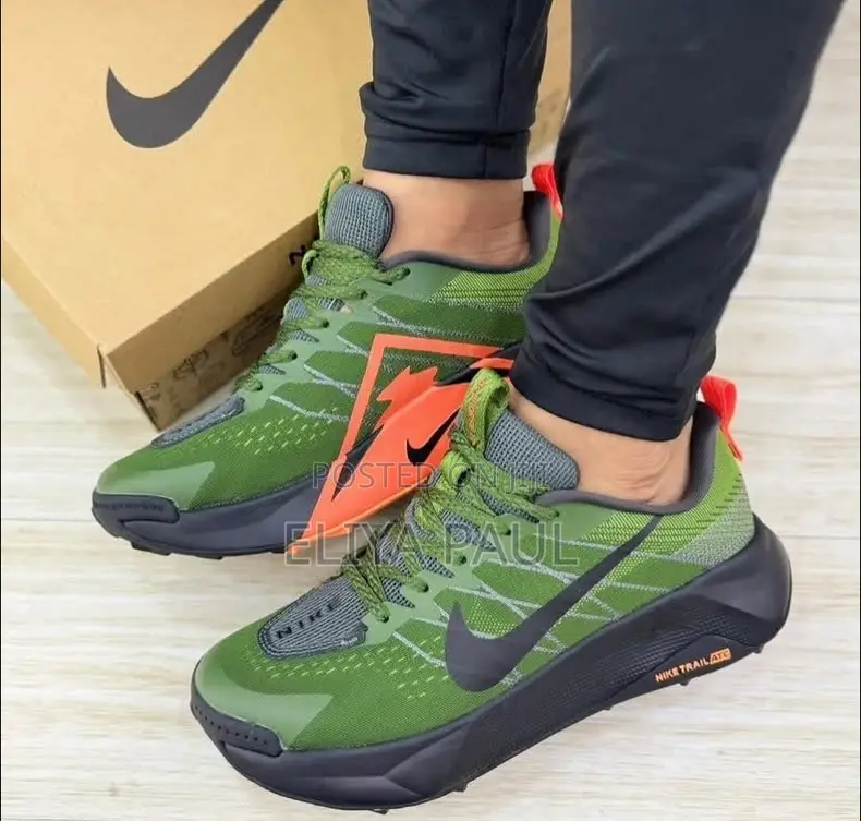 Nike Trial Wildhorse 10
