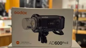 Strobe Ad600bm Ii Pr