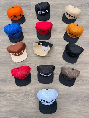 New Look Baseball Caps Collection