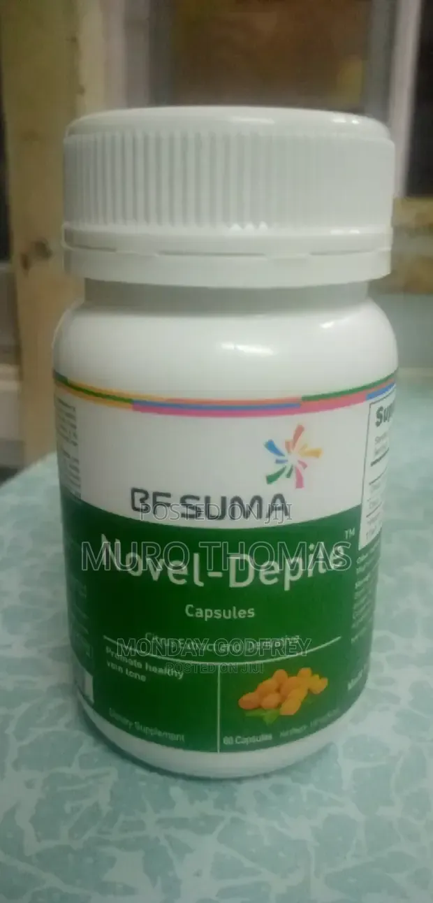 Novel Depile