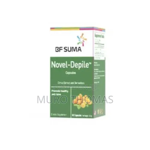 Novel Depile