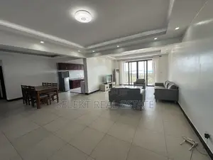 Furnished 5bdrm Apartment in Masaki for sale