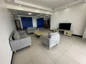 Furnished 5bdrm Apartment in Masaki for sale