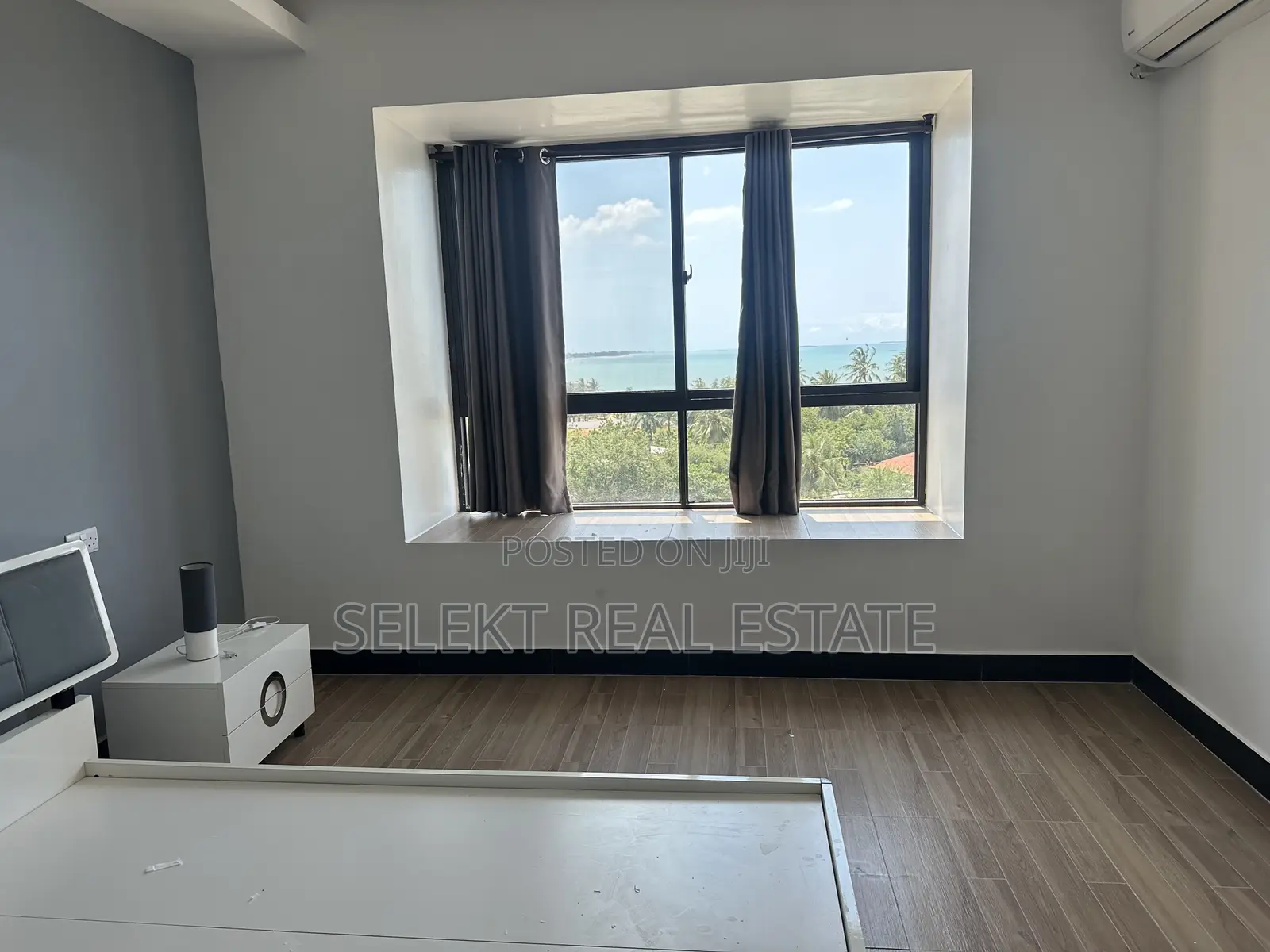 Furnished 5bdrm Apartment in Masaki for sale