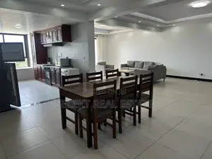 Furnished 5bdrm Apartment in Masaki for sale