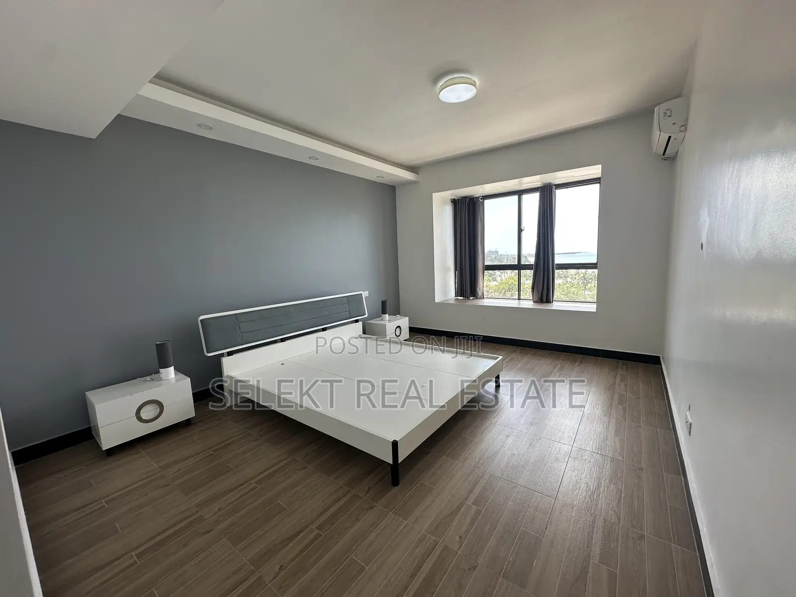 Furnished 5bdrm Apartment in Masaki for sale