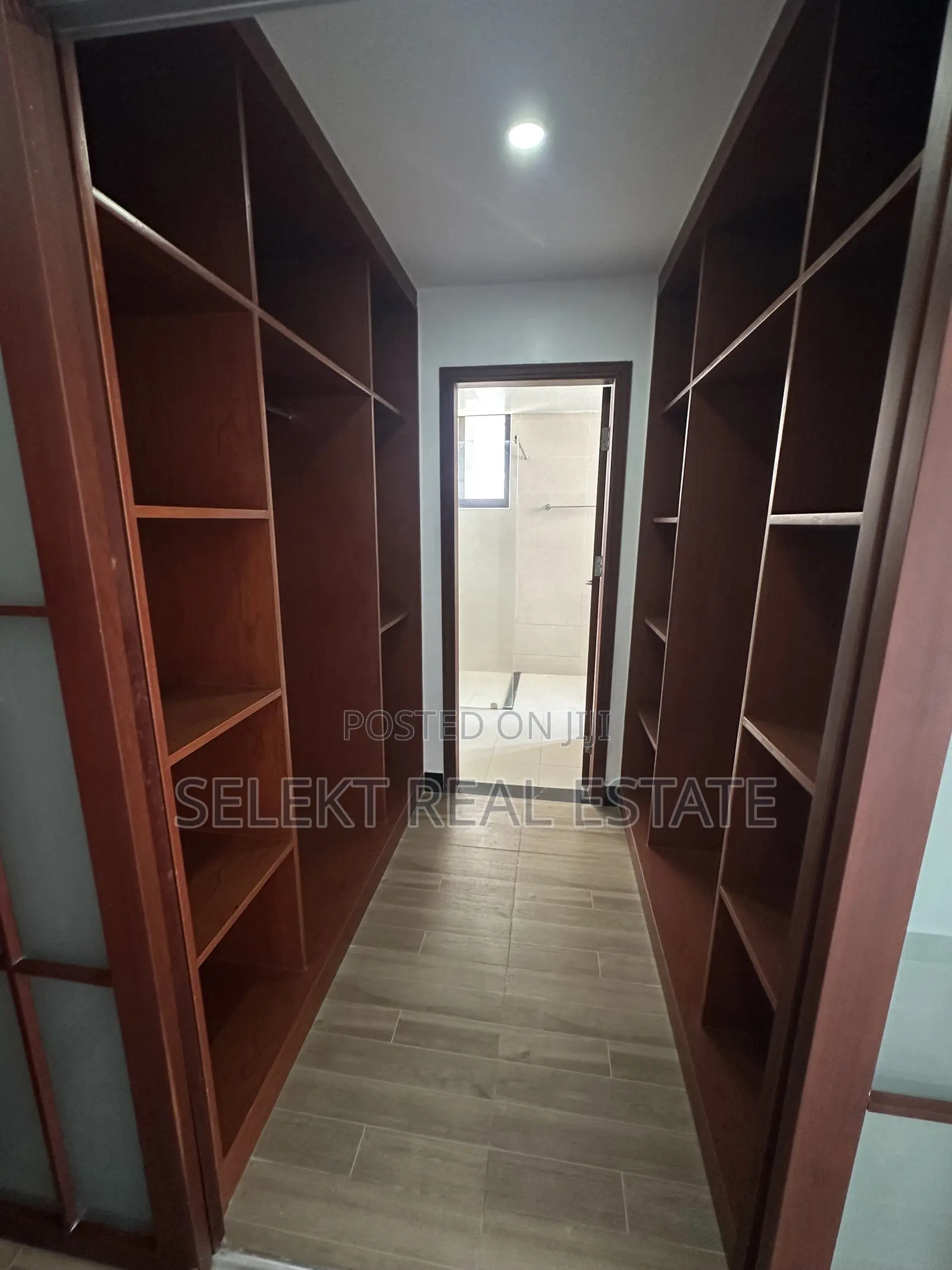 Furnished 5bdrm Apartment in Masaki for sale