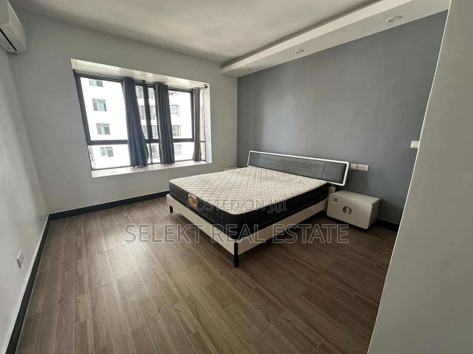 Furnished 5bdrm Apartment in Masaki for sale