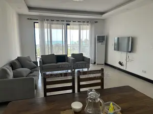 Furnished 4bdrm Apartment in Mikocheni for sale